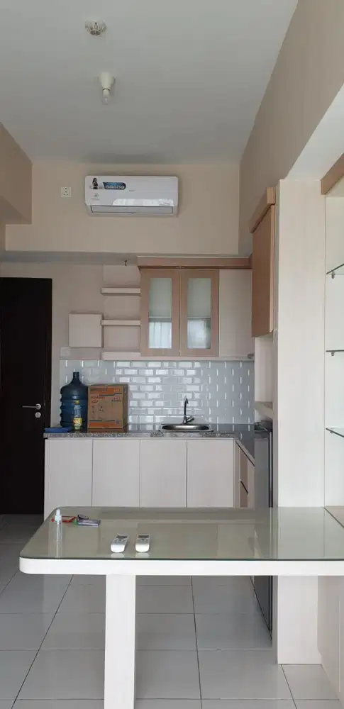 1BR Apartemen Casa De Parco BSD City