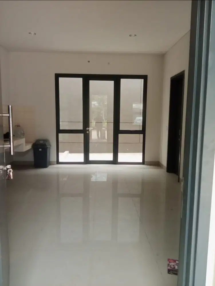 Disewakan Askara House, Vanya Park bsd