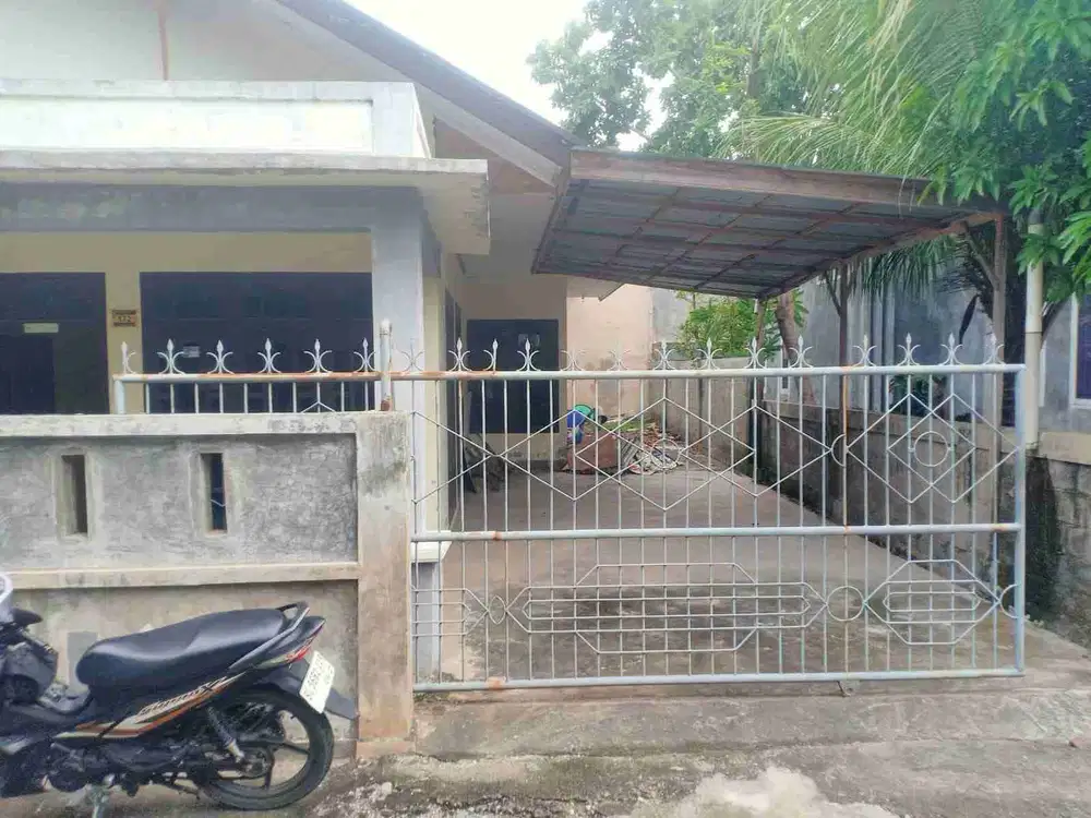 sewa rumah lamlagang