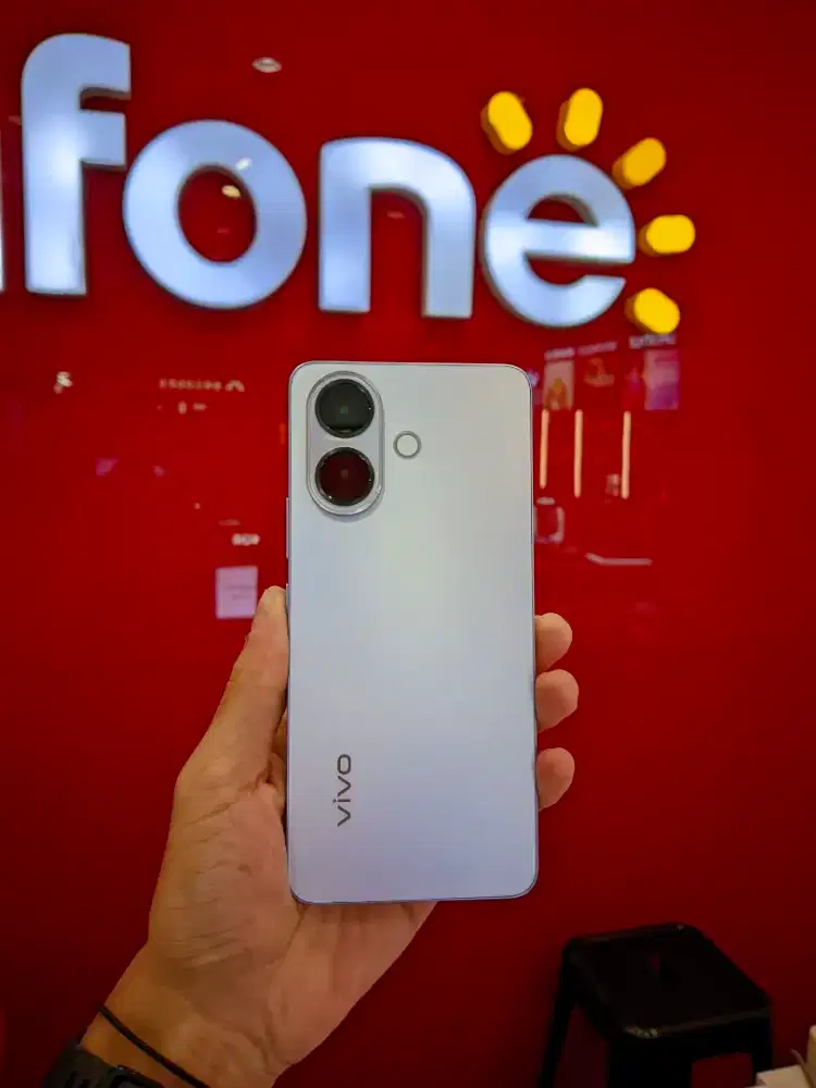 vivo V60 Lite 8/256 promo cicilan 0%