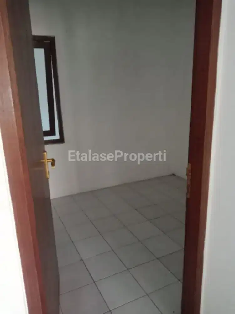 Jual rugi Citra Harmoni habis renovasi