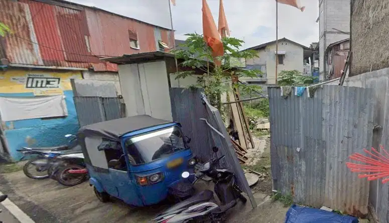 TANAH KOSONG DI MATRAMAN DALAM 1