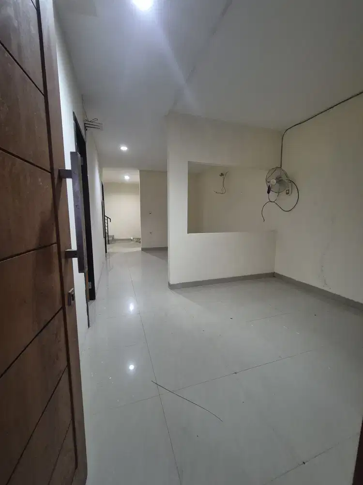 Dijual Rumah Sektor 8A Gading Serpong