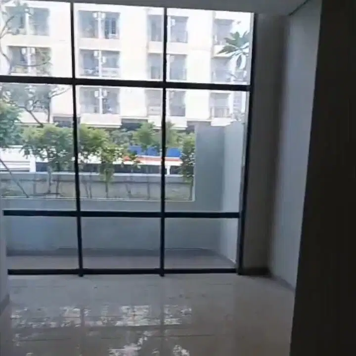 Disewakan Apartemen Bellevue Tebet (Unfurnished)