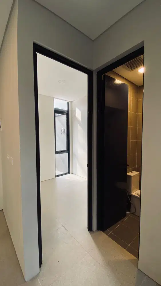 Rumah Qozy 3 KT di The Hills Pondok Cabe Tangerang Sel