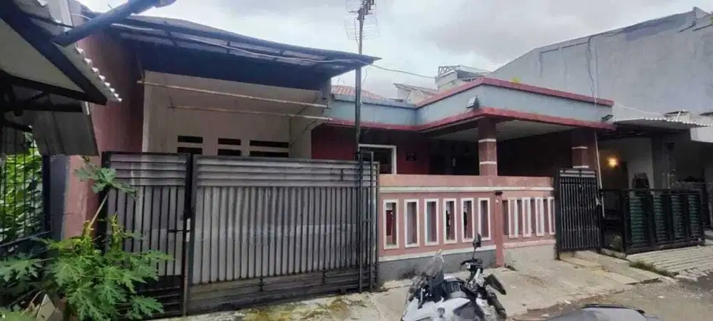 PALING MURAH PERUMAHAN BUKIT DAGO TOLL CIATER SERPONG BSD CIPUTAT TSEL