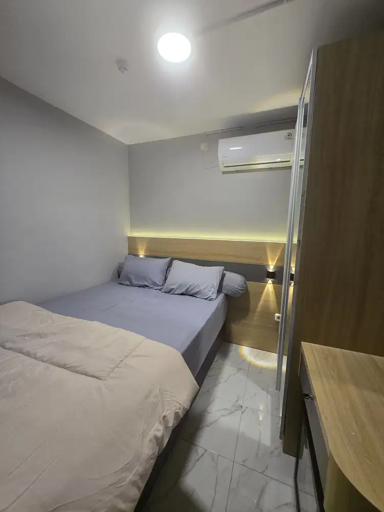 Kos Pria / Wanita tengah kota