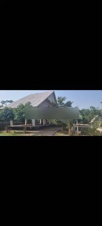 Jual VILLA TEMPAT WISATA BANDUNG LUDOLOGI GARDEN , BANDUNG