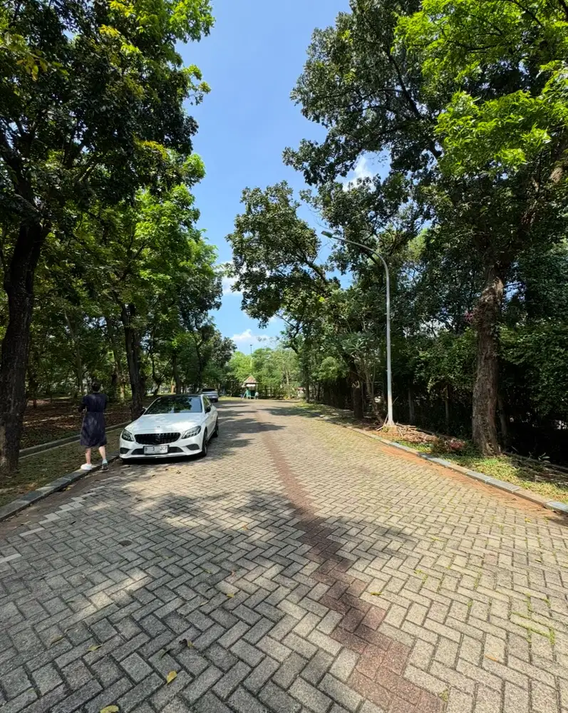 Kavling Tanah PIK Pinisi Permai Badan Termurah (540m)