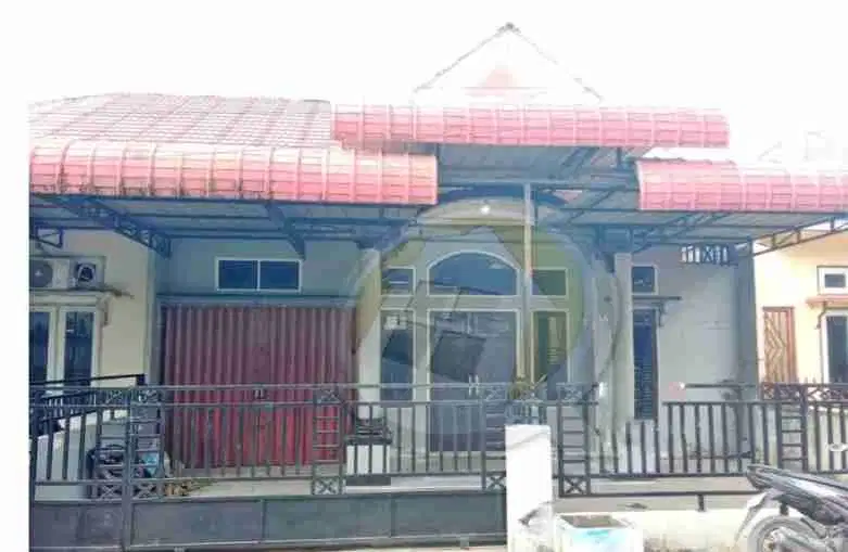 di jual rumah siap huni di serdam