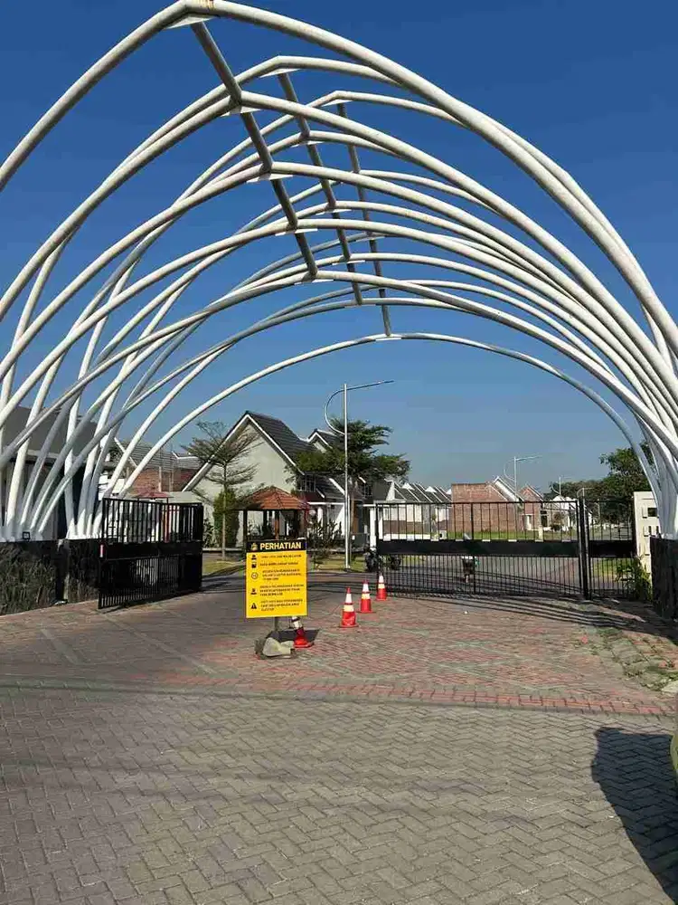 Dijual Rumah Murah TAS 6