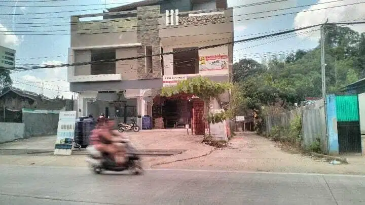 Dijual Ruko Strategis Murah di Samarinda