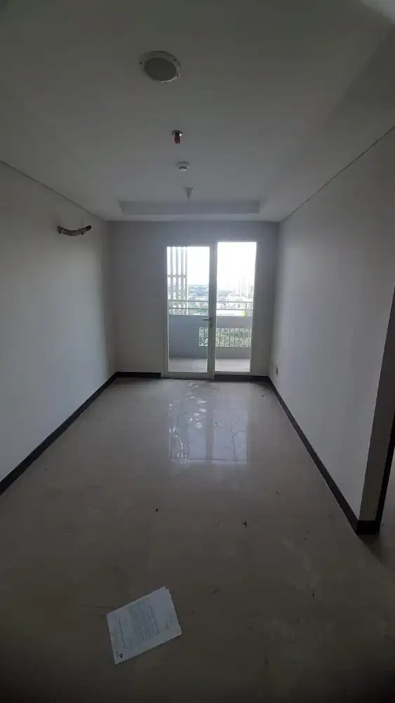 APARTEMEN SKY TERRACE LAGOON CONDO 1 BR TOWER SANUR