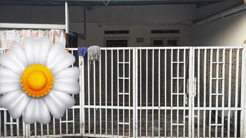 Kosan 8 kamar di perumnas karawaci