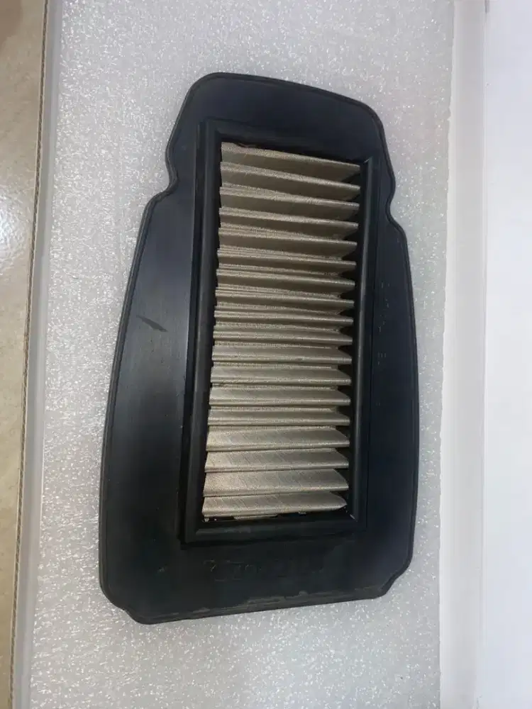 Filter motor R15 v13  ferrox