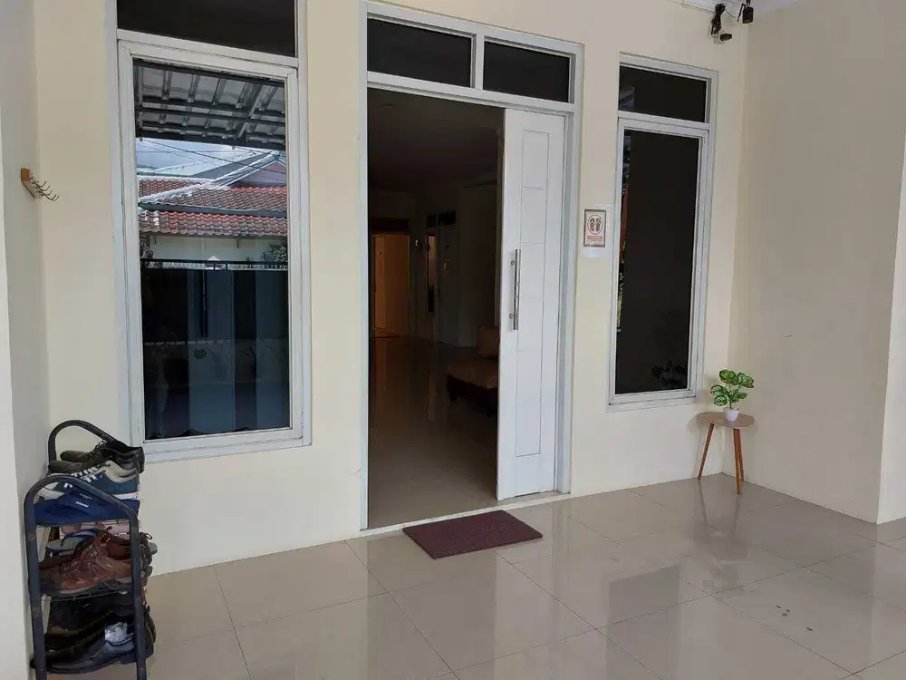 Dijual Kos di Harapan Indah – Pendapatan STABIL hingga 15jt per Bulan