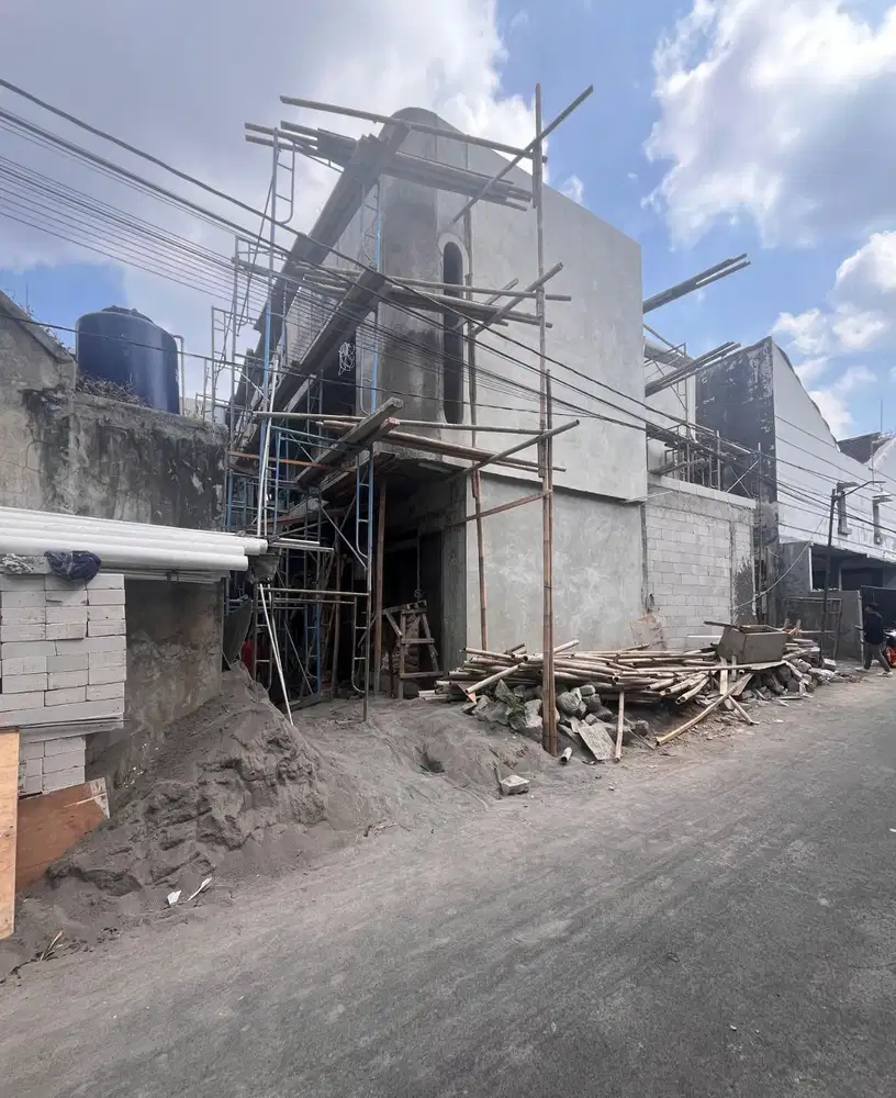 KOST EXCLUSIVE DI JUAL DEKAT PAKUWON MALL