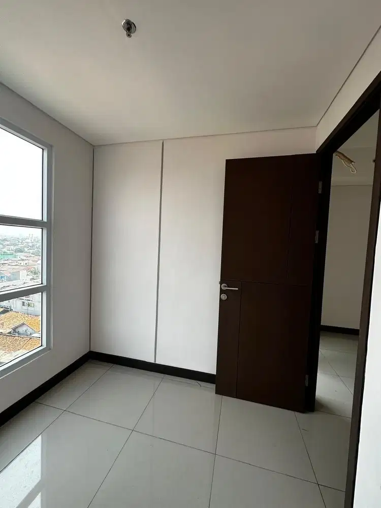 DIJUAL APARTEMEN EKSEKUTIF SIAP HUNI TIPE 2BR DI KEBAYORAN APARTMENT