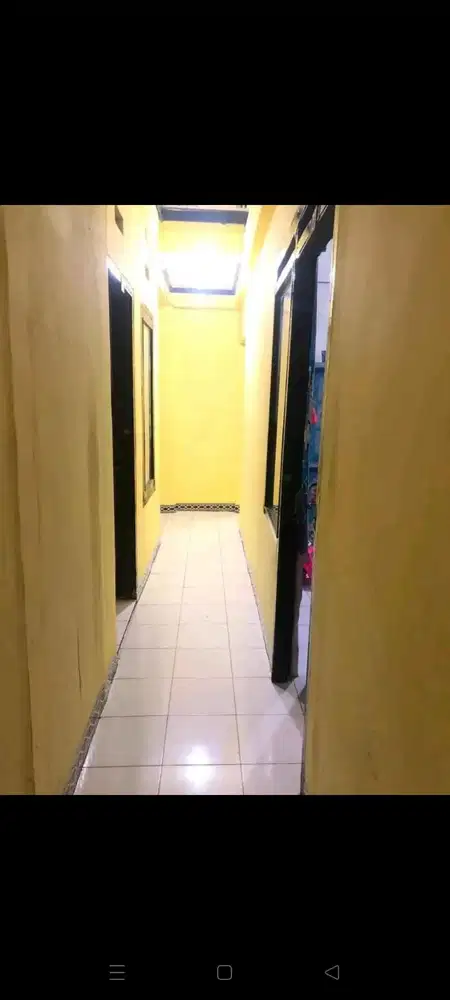 kos 10 kamar, gerlong bandung dkt univ. upi