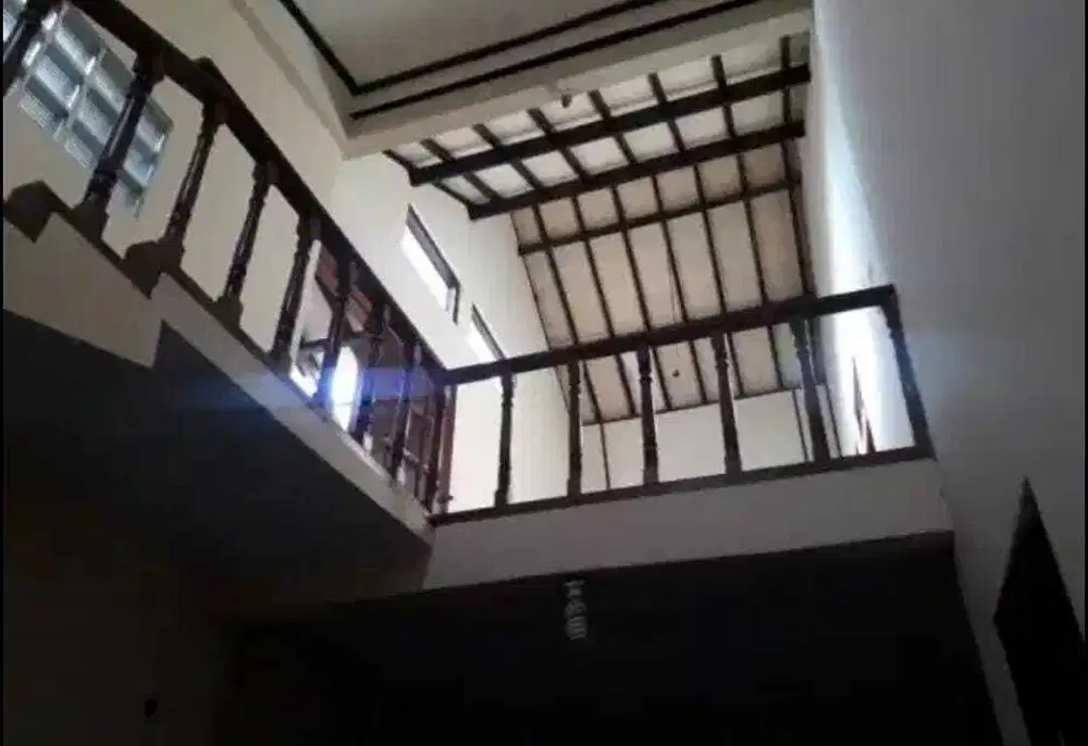 SUPER MURAHTURUN HARGAJUAL CEPAT RUMAH DI KOMPLEK CILENGKRANG KODYA