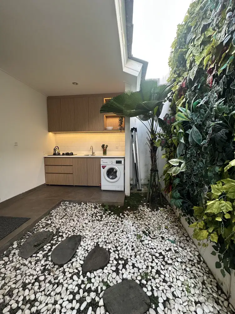 Rumah Citra Raya 4 Jtan DP0% Free PPN, dekat ke Mall