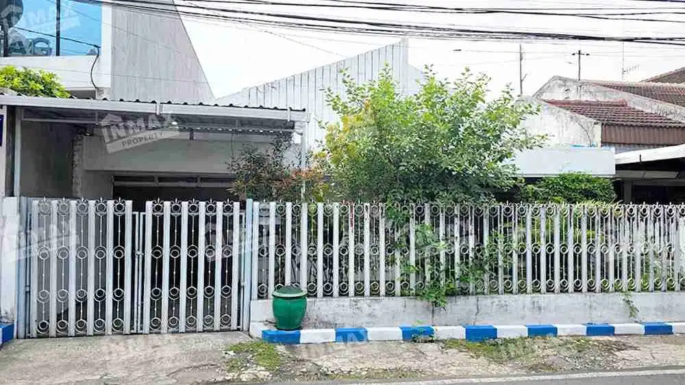 RUMAH TIDAR MALANG, LUAS HARGA MURAH, DEKAT KAMPUS UNMER, CYBER MALL, MALANG CITY POINT, SHM