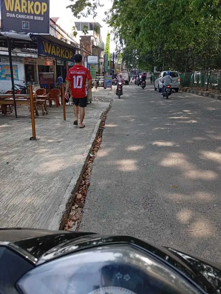 DIJUAL MURAH KAVLING DI DEPOK TIMUR