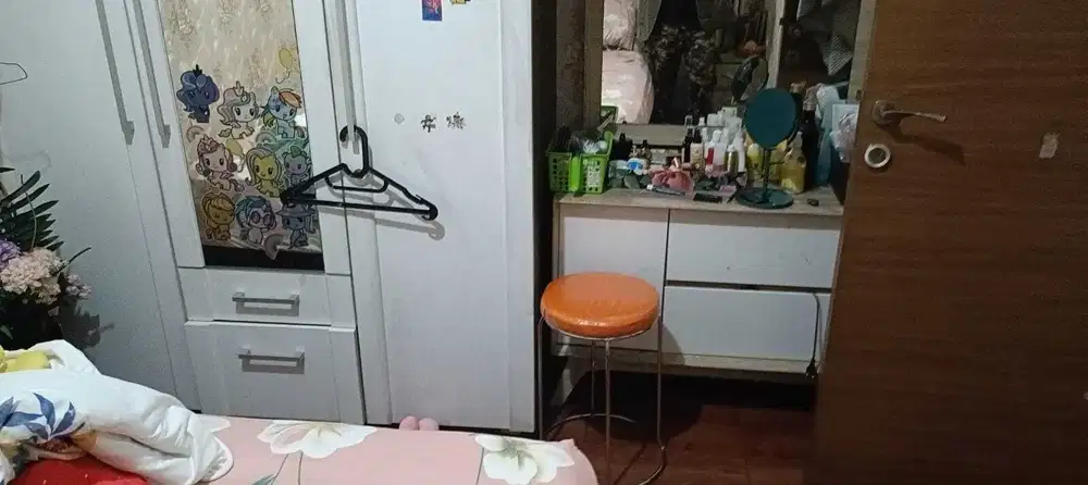 Dijual Apartemen Green Park View