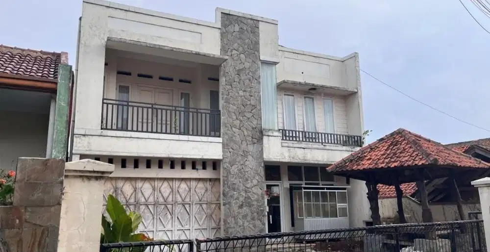 Di jual rumah mewah dan murah di bogor