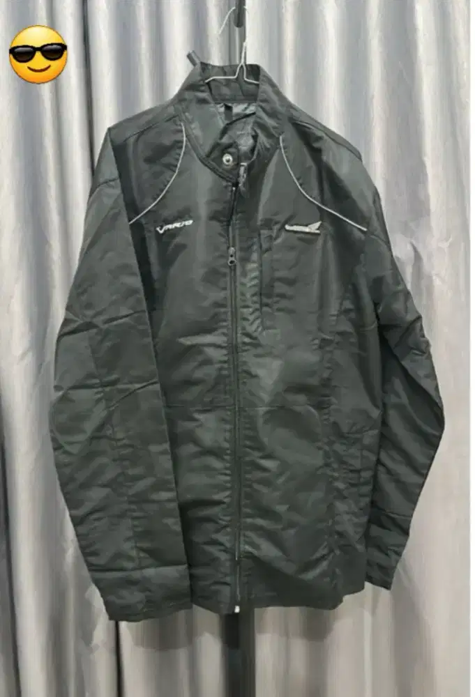 jaket honda vario