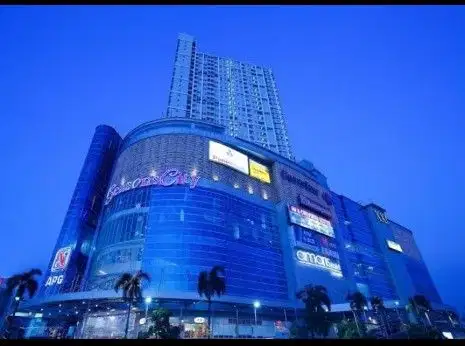 Dijual apartemen type studio di Tambora, Jajarta Barat