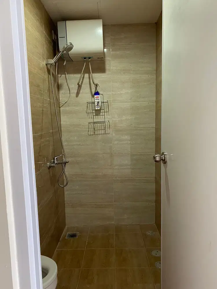 Unit Studio Lt 33 Full Furnished Apartment Bintaro Plaza CL 028