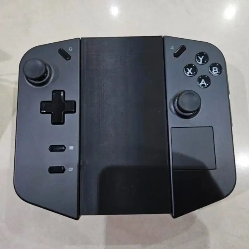 Controller connector Legion go