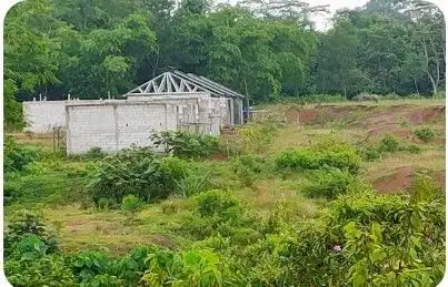 PROYEK PERUMAHAN SUBSIDI