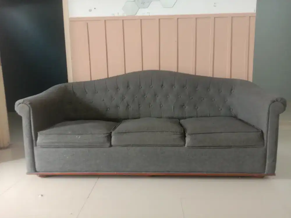 jual sofa bekas