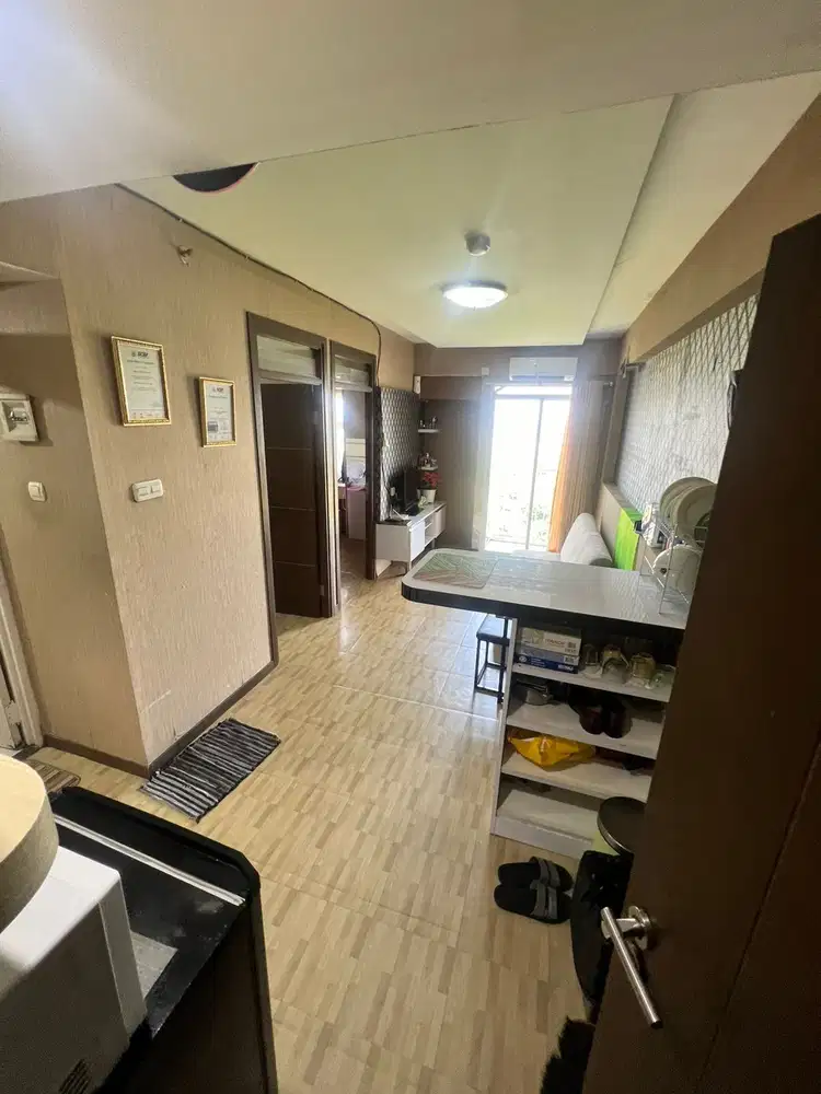 Dijual Murah Apartement Bogor Valley