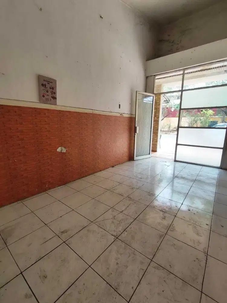 Dijual Cepat Ruko di Tomang Baru Lotus Amsterdam Kutabaru Tangerang