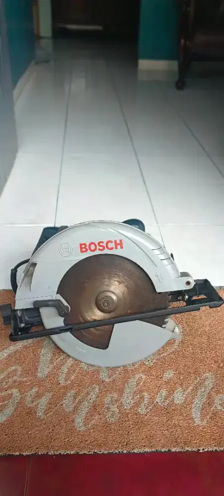 Circulaw saw bosch gks 235 turbo