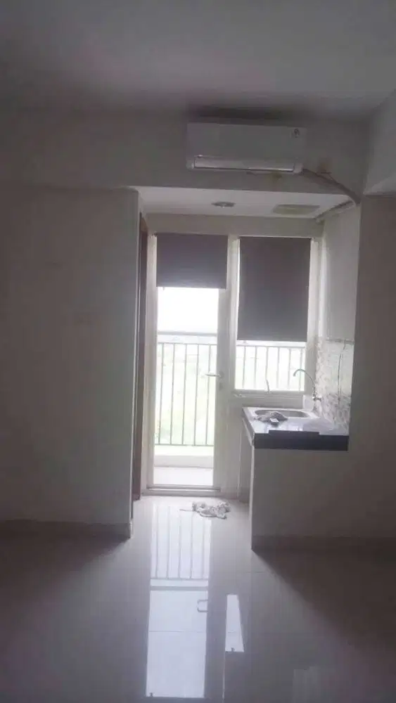 DIJUAL Cepat Apt Studio Daan Mogot Green Park View