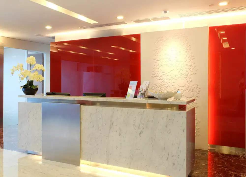 Sewa Kantor Virtual Office Alamat Startegis di Pondok Indah Office