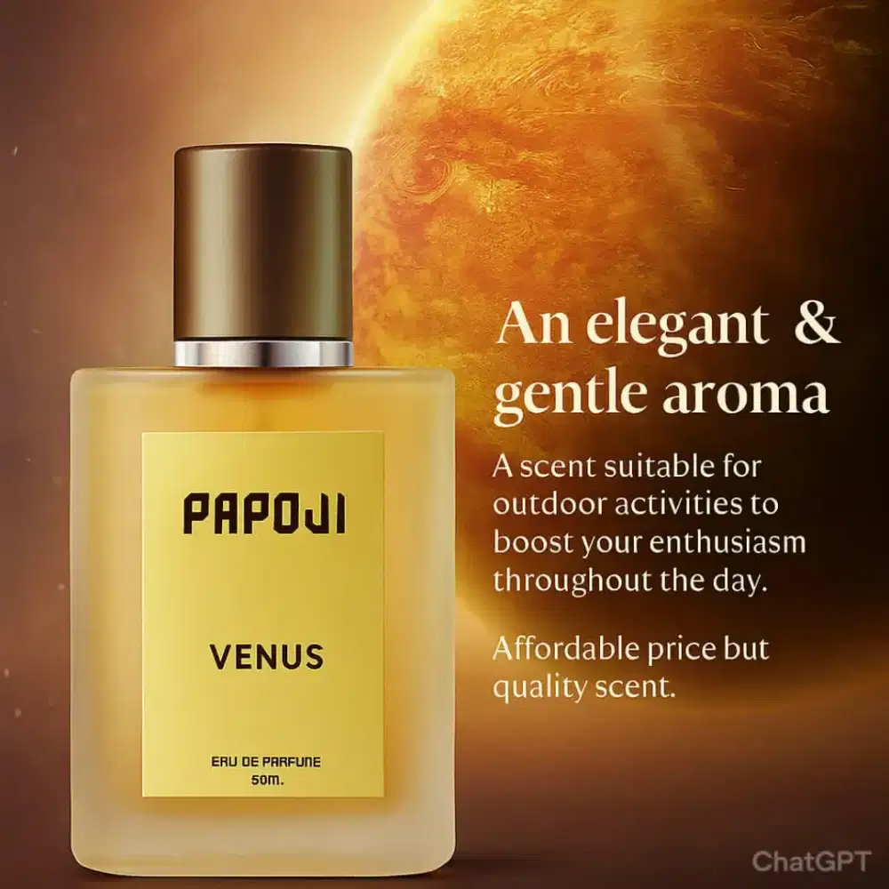PAPOJI VENUS 35ml