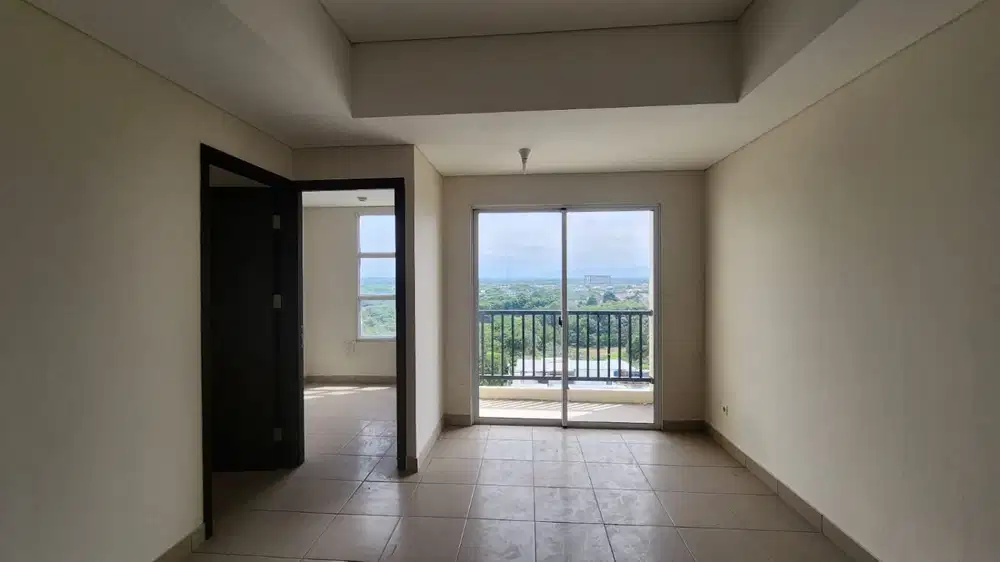 Dijual 2BR Apartemen Saveria BSD City