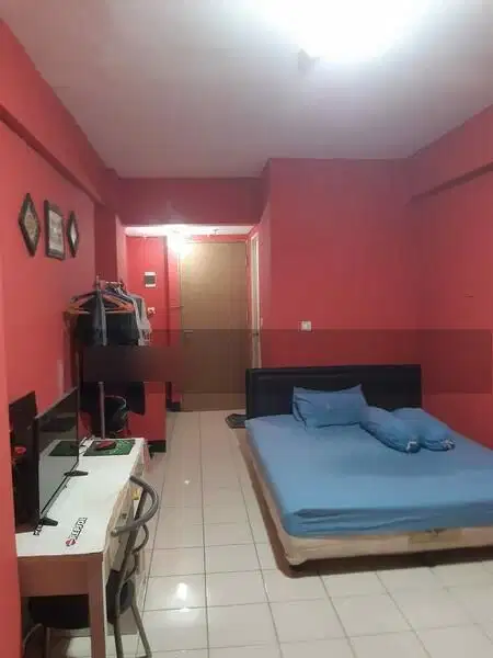 DIJUAL APARTEMEN GADING ICON, JAKARTA