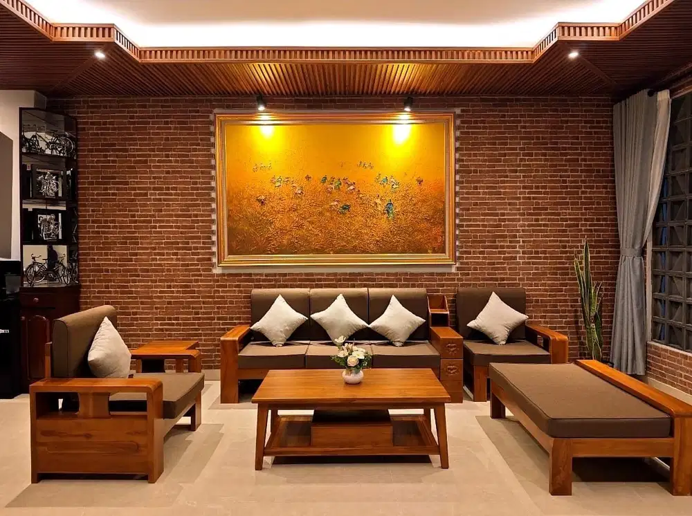 Rumah sewa Taman Griya Jimbaran