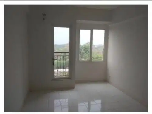 Jual Super Cepat Apartment 2 bed Podomoro Golf View