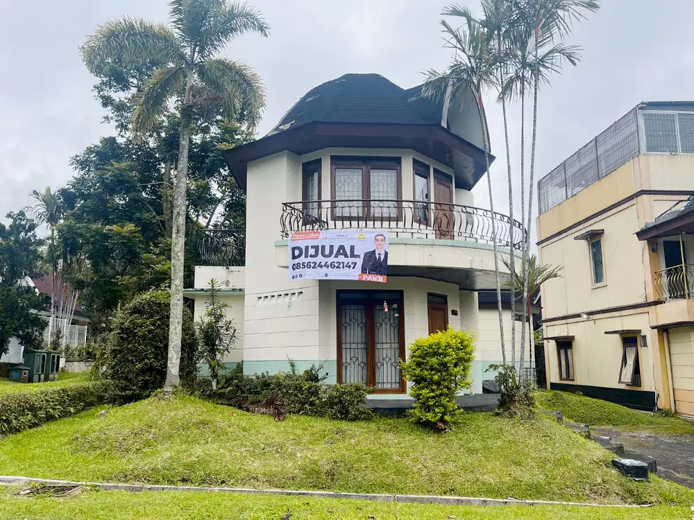 Dijual Cepat! Harga dibawah NJOP. Nego sampai jadi