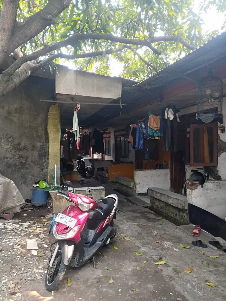 10 PINTU KONTRAKAN DI KARAWACI TANGERANG JUAL MURAH TURUN HARGA