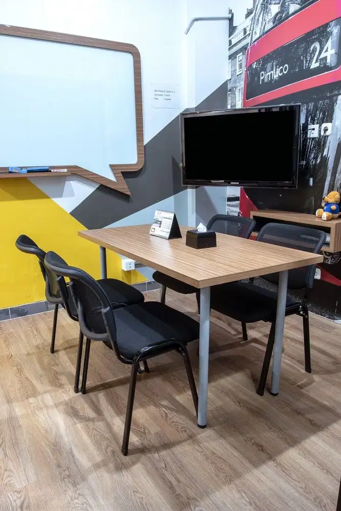 Disewakan Virtual Office di Rungkut Surabaya Mulai Dari 100 ribuan