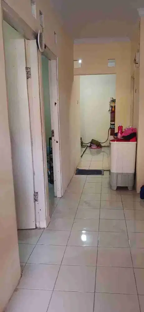Dijual rumah telaga mas bekasi