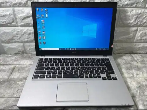 Laptop NEC VKT23 Core i3/i5 Gen6 Ram 8GB 12inch W-WKJ3